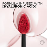 L’Oréal Paris Infallible Matte Resistance Liquid Lipstick, no transfer, up to 16 Hour Wear