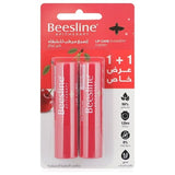 Lip Care Shimmery Cherry Duo