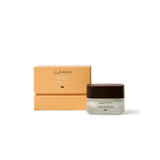 Mediterranean Eye Cream