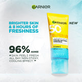Skinactive Super UV Cooling Water Gel SPF50