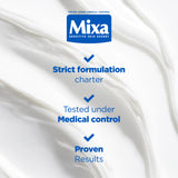 Mixa Niacinamide Bright Body Lotion - For Dry & Dull Skin in Need of Unifying - With Shea Butter, Niacinamide & Vitamin C