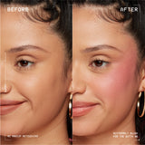 Buttermelt Blush, Powder Blush, up to 12 H Wear