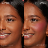 Buttermelt Blush, Powder Blush, up to 12 H Wear, Fade & Transfer Resistant