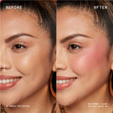 Buttermelt Blush, Powder Blush, up to 12 H Wear