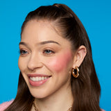 Fat Cheeks Juicy Blush, Liquid Blush, 12 HR Wear