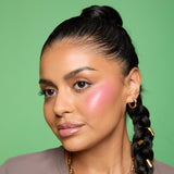 Fat Cheeks Juicy Blush, Liquid Blush, 12 HR Wear