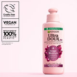 Ultra Doux Grape Moisture 2 in 1 Styling Cream