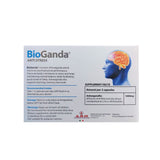 BioGanda Anti Stress