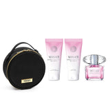 Bright Crystal Eau De Toilette Box Set
