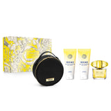 Ladies Yellow Diamond Box Set