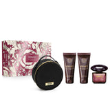 Crystal Noir Eau de Parfum Holiday Set