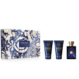 Dylan Blue Pour Homme Eau de Toilette Gift Set