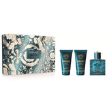 Eros Flame Eau de Toilette Set
