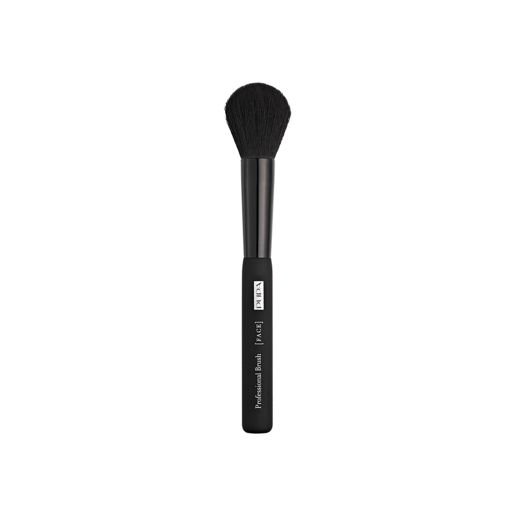 Round Blusher Brush Skin Society