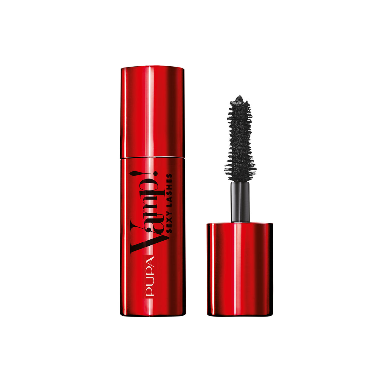 Mascara Vamp! Mascara by PUPA Milano