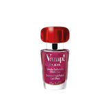 Vamp! Scented Nail Polish Gel Effect