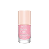 Lipgloss Nails Lipgloss-Effect Nail Polish