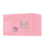 Let's Bloom Gel Doccia