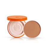 Mediterranea Sun Compact Foundation Spf 15 Refill