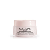 Rigenera Anti-Wrinkle Repairing Face And Neck Night Cream