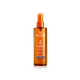 Supertanning Moisturizing Dry Oil SPF6