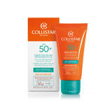 Protection Sun Face Cream Anti Spot Spf 50+
