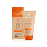 Protective Sun Cream SPF 15+