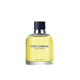 D&G Pour Homme Eau de Toilette
