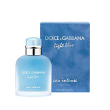 Light Blue Pour Homme Eau de Parfum Intense