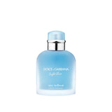 Light Blue Pour Homme Eau de Parfum Intense