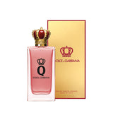 Q by Dolce&Gabbana Eau de Parfum Intense