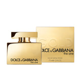 The One Gold Eau de Parfum Intense