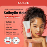 Salicylic Acid Daily Gentle Cleanser