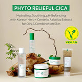 Phyto Relieful™ Cica Ampoule