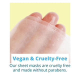 Moodmask Exfoliate Mate Mask