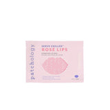 Serve Chilled Rosé Lips - Hydrating Lip Gels