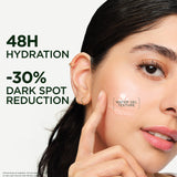 Bright Aqua Gel Vitamin C