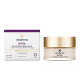 Eye And Lip Pro-Aging Contour