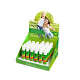 Bite Block After Bite Roll-On