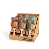 Eco Paddle Brush