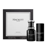 Bespoke Eau De Parfum Gift Set For Men