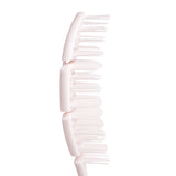 Flexible Hair Brush