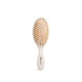 Natural Fiber Cushion Brush