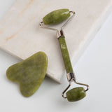 Jade Gua Sha Stone