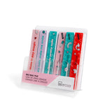 Sweet & Pretty Nail File