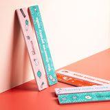 Sweet & Pretty Nail File