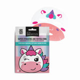 Unicorn Tissue Mask - Super Hydrating and Revitalizing