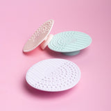 Brush Cleansing Pad