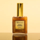 Gold Shimmer Body Oil