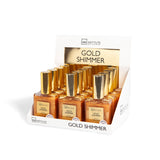 Gold Shimmer Body Oil